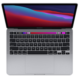 Apple MacBook Pro