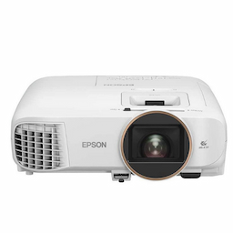 Epson Home TW5820 3LCD 1080p Streaming Projector