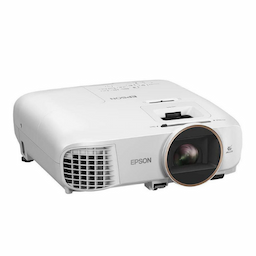 Epson Home TW5820 3LCD 1080p Streaming Projector