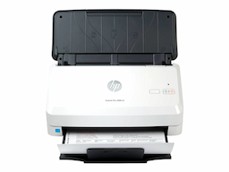 HP Scanjet Pro 3000 s4 Sheet-feed - document scanner - desktop - USB 3.0
