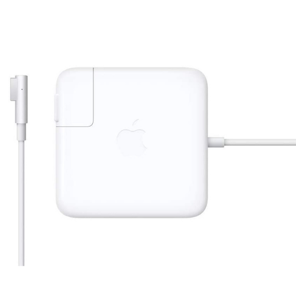 Apple MC461HN/A 60W MagSafe Power Adapter