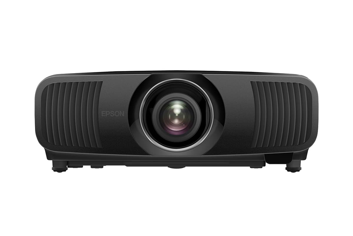 Epson V11HA47056 EH-LS12000B Home Theatre 4K 3LCD Laser Projector