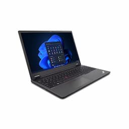 Lenovo 21FCS02X00 Consumer Laptop ThinkPad P16V Gen 1 Intel Core i7 Processor, 16 GB RAM, 1 TB Storage
