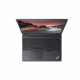 Lenovo 21FCS02X00 Consumer Laptop ThinkPad P16V Gen 1 Intel Core i7 Processor, 16 GB RAM, 1 TB Storage