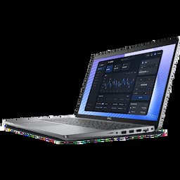 Dell INDM3590N3-3 3590 Intel Core Ultra 5 135H Processor, 16 GB RAM, 1 TB Storage, 15.6 Inch FHD Display