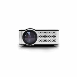 Egate E03I31 I9 Pro-Max With Bluetooth, FHD 1080p Native Resolution, 300 ANSI Lumens, 210 inch (533cm) Display, Manual (Focus + Keystone), Projector