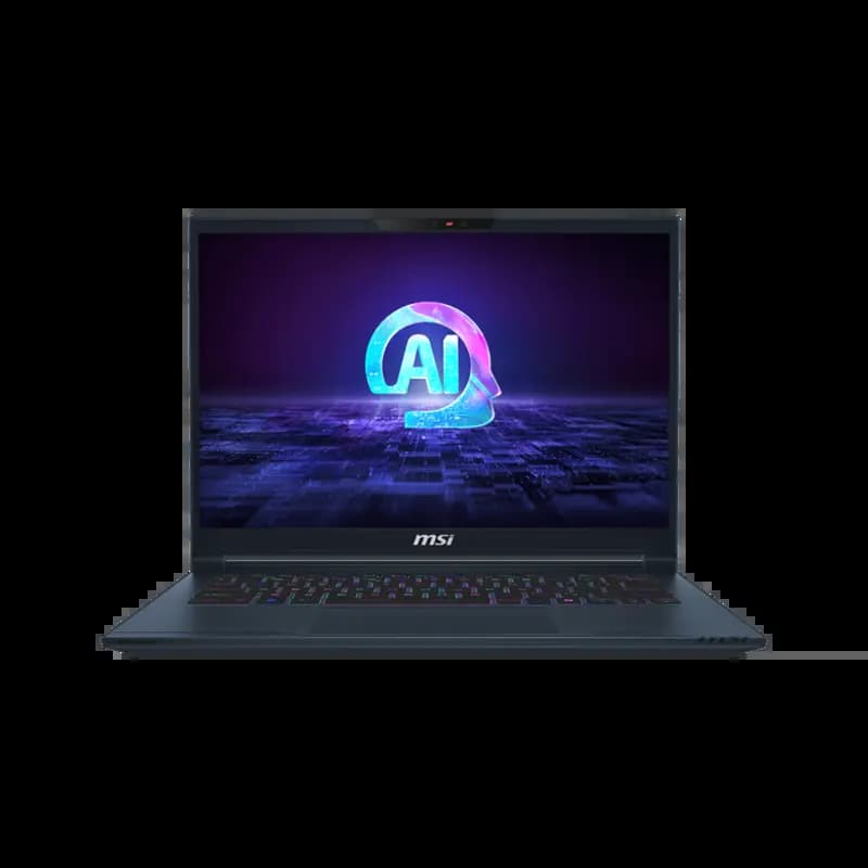 MSI (9S7-14K212-054) Stealth, 32 GB, 1 TB, 14 Inch, U7, R4070 Laptop