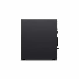 Lenovo 30GSS0WX00 ThinkStation P3 Tower 13th Gen Intel Core i7-13700 Processor, 16 GB RAM - Black