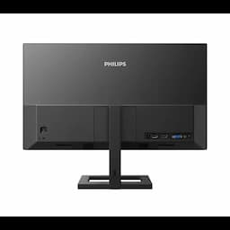 Philips 242E2FA/94 FHD Monitor, 23.8 Inch, IPS Panel, 300 Nits Brightness