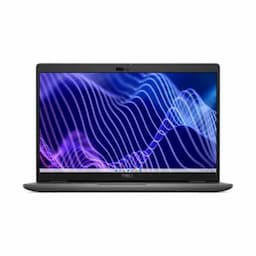 Dell INDLATI3440N1-3 Laptop, 8 GB Memory, 512 GB Storage, Ubuntu