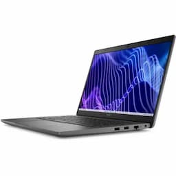 Dell INDLATI3440N1-3 Laptop, 8 GB Memory, 512 GB Storage, Ubuntu