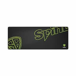 SpinBot GMP-900S Armor 5mm Thick Extra Large (900mmx300mmx5mm)- Speed Type Pro Gaming Mouse Pad XL (Speed Type)