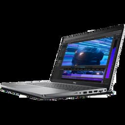 Dell INDM3591N3-14 Precision 3591 Workstation, IntelCore Ultra 7 Processor185U, 32 GB Memory, 1 TB Storage, 15.6 Inch