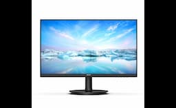 Philips 27 inch Display, 1920 x 1080 (Full HD) Vline, 250 nits Brightness, 100hz Refresh Rate, LCD Monitor