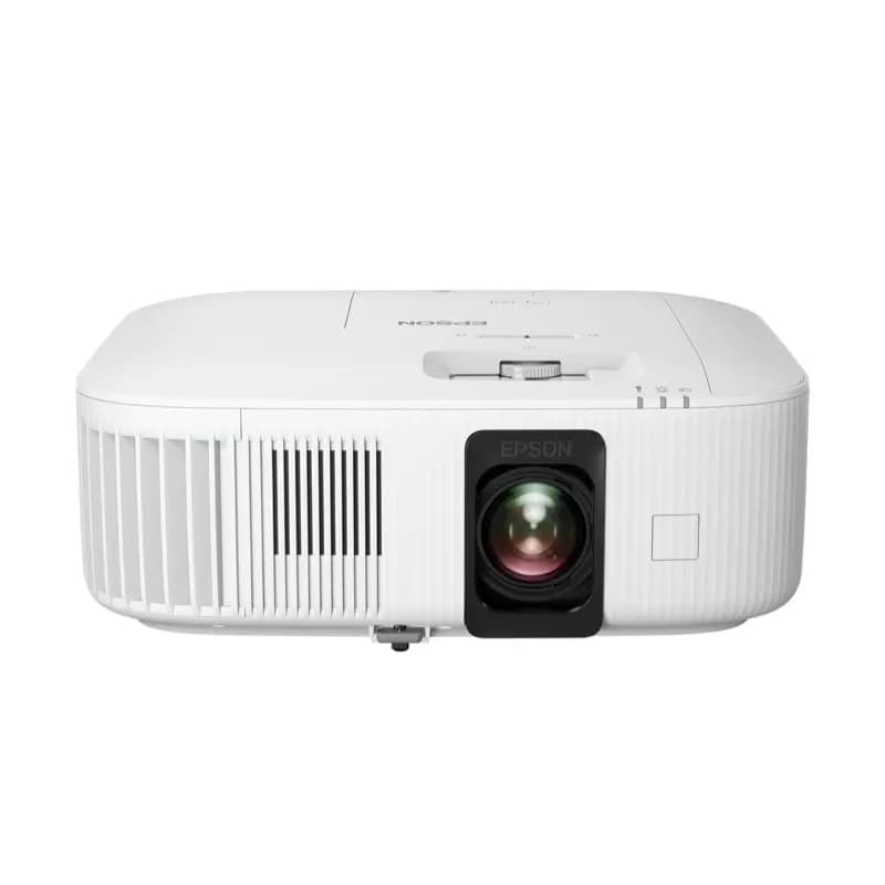 Epson V11HA73056 Home Theater TW6250 4K PRO-UHD Projector