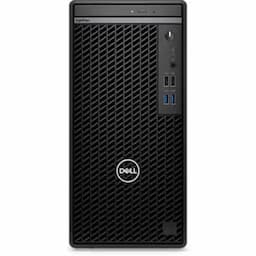 Dell INDOpti7010MTN3-4 OptiPlex 7010 MT, Intel core i5-V12500 Processor, 8GB Memory, 512 SSD Storage, Windows 11 Pro